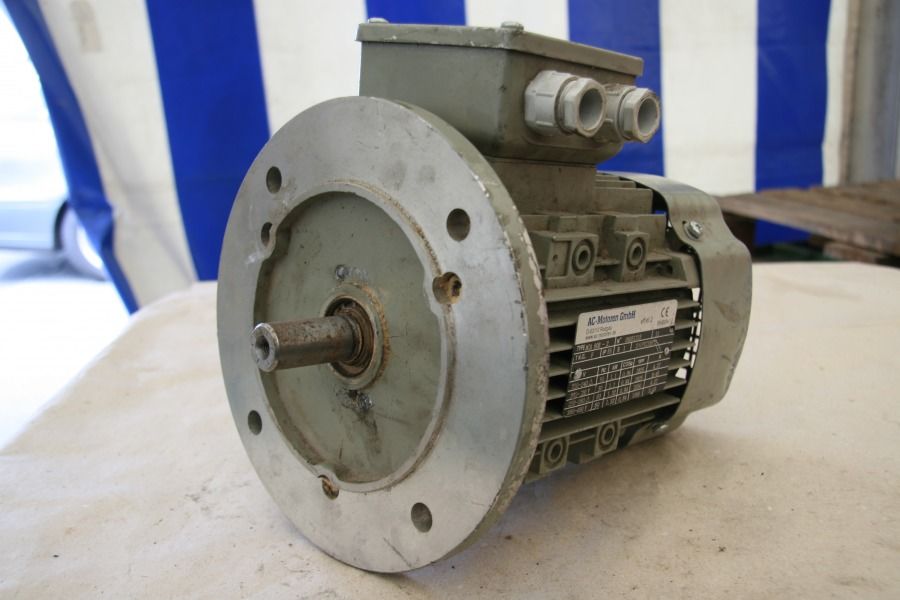 AC-MOTOREN GMBH循環(huán)電機、AC-MOTOREN GMBH磁力電機