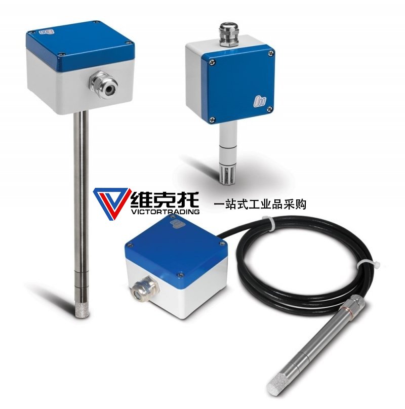 德國SenoTec Ochmann GmbH傳感器，轉換放大器，探測器