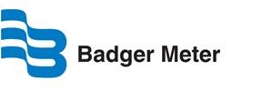 Badger機械式流量計、電子流量計