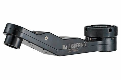 供應德國Lübbering鎖扣、夾頭