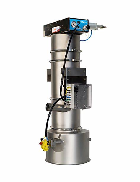 供應德國LUTENA Vakuum輸送機、過(guò)濾器